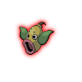 Dark Weepinbell